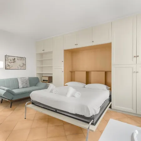 Appartement Moscova-chinatown - Urban Getaway - Wi-fi *
