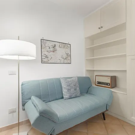 Appartement Moscova-chinatown - Urban Getaway - Wi-fi Milaan