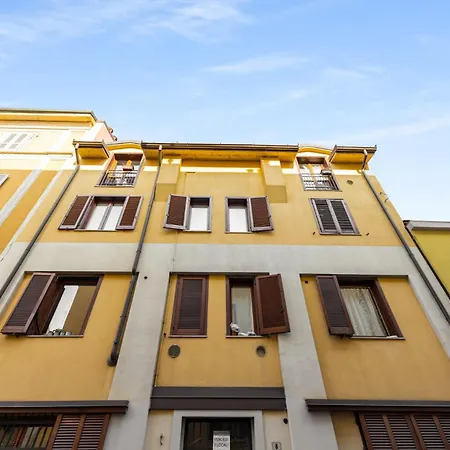 Moscova-chinatown - Urban Getaway - Wi-fi Appartement *